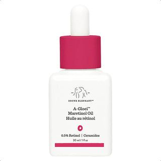 Drunk elephant A-Gloei Retinol Skin Oil (Maretinol Oil) 30ml