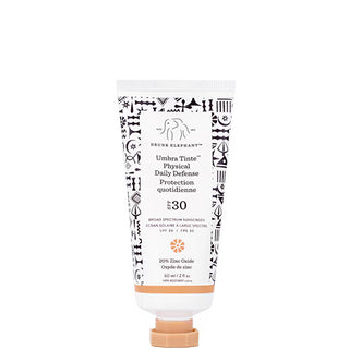 Drunk elephant Umbra Tinte Tinted Sunscreen SPF 30 (Physical Daily Defense) 60ml