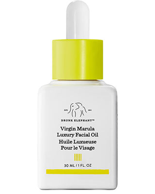 Drunk elephant Aceite facial nutritivo de lujo Virgin Marula Volumen: 15 ml