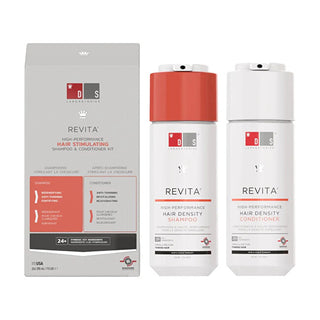 Ds laboratories Revita Hair Care Set regalo