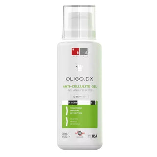 Ds laboratories Gel contra la celulitis Oligo.Dx 200 ml