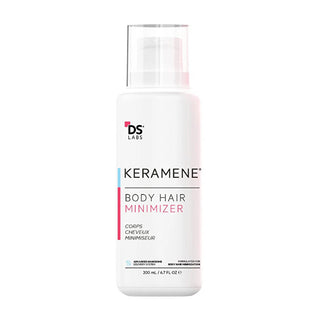DS Laboratories Keramene crema riducente peli corpo 200 ml