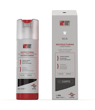 Ds laboratories Nia (Acondicionador Reestructurante) 205 ml