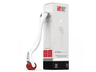 Ds laboratories StimuRoller (Microneedle Hair Follicle Stimulation System) 0.5 mm