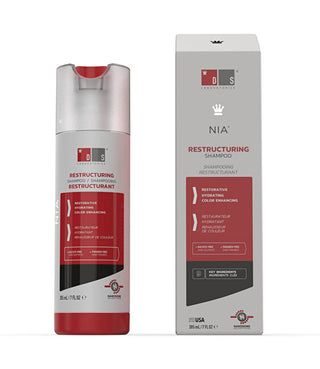 Ds laboratories Nia (Champú Reestructurante) 205 ml