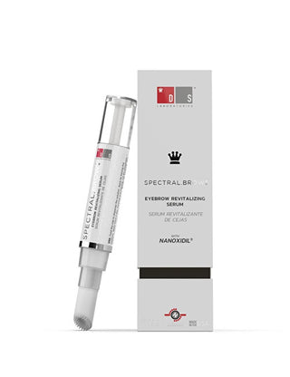 Ds laboratories (Suero Revitalizante para Cejas) 4 ml