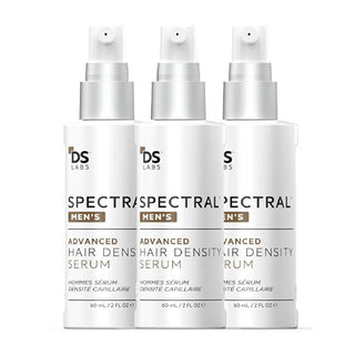 Ds laboratories Spectral DNC-N Anti-Hair Loss Serum 3 x 60 ml