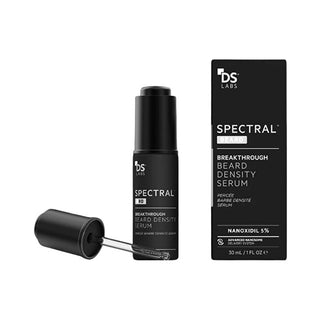 Ds laboratories Spectral Beard Density Serum 30 ml