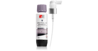 Sistema revolucionario revitalizante capilar Ds Spectral CSF 60 ml