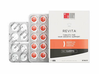 Ds laboratories Revita to promote hair growth 90 tablets