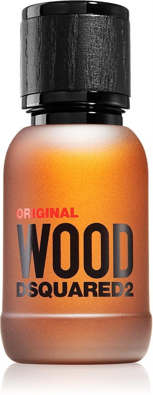 Dsquared2 Original Wood EDP M 30 ml