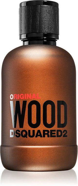Dsquared2 Original Wood EDP - 100 ml