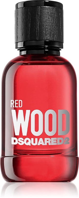 Dsquared2 Red Wood EDT M 50 ml