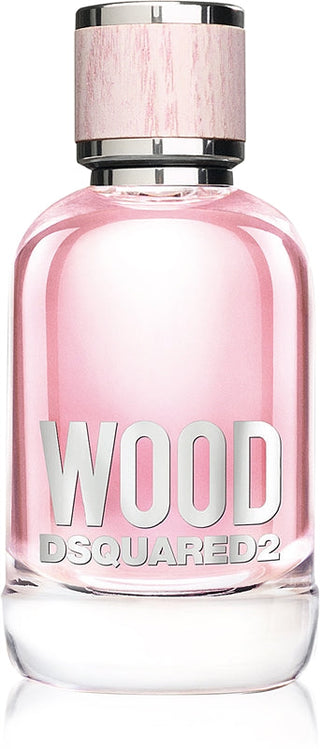 Dsquared2 Wood EDT 100 ml