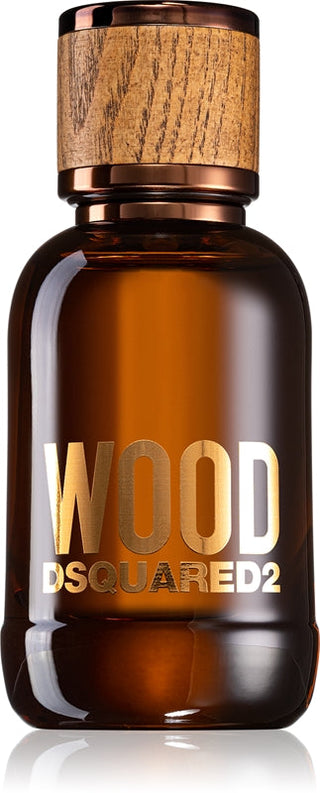 Dsquared2 Wood EDT M 50 ml