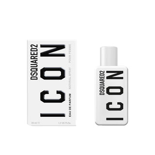 Dsquared2 Icon Donna EDP 50ml — Eau de Parfum