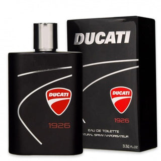 Ducati Ducati 1926 – Eau De Toilette 50 Ml