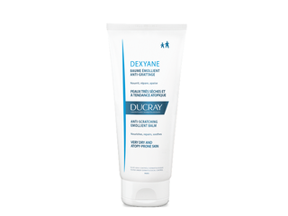 Ducray Dexyane Balsamo Emolliente Antigraffio 200ml