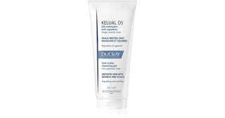 Ducray Kelual DS Gel Schiumogeno Pelli Irritate con Arrossamenti e Squame 200ml