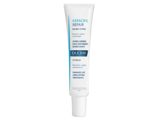 Ducray Keracnyl Repair Balsamo Labbra 15ml