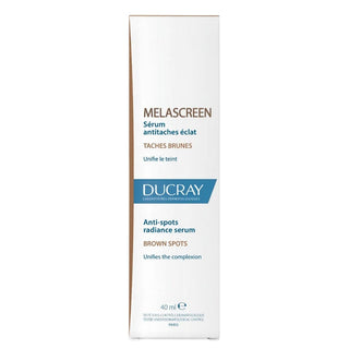 Ducray Sérum éclaircissant anti-imperfections Melascreen 40 ml