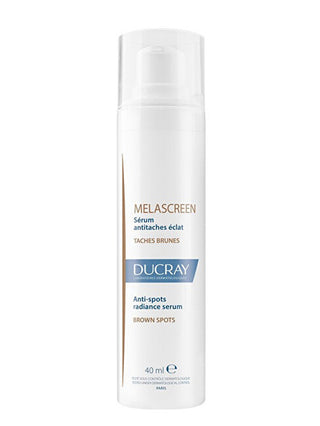 Ducray Melascreen Siero illuminante anti-macchie 40 ml