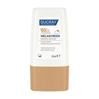 Ducray Tinted Protective Fluid SPF50 30 ml