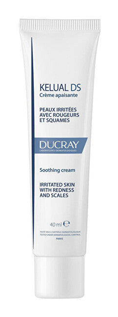 Ducray Kelual DS Crema Lenitiva 40 ml