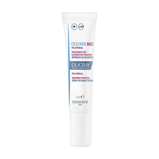 Ducray Dexyane MeD (Eyelid Treatment) Soothing Eye Cream 15 ml