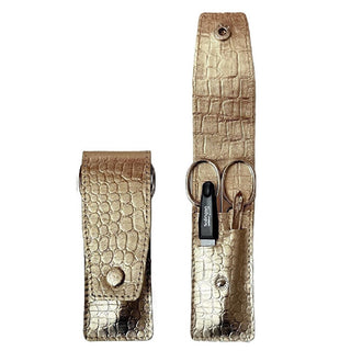 Dukas Travel Manicure Set 3 Pieces Premium Line Pl 800 