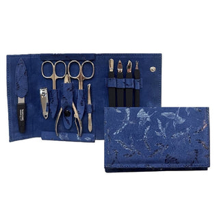 Dukas Premium Line 10 Piece Manicure Set Pl 252Fmp 