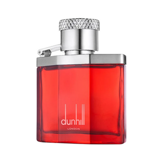 Dunhill Desiderio Rosso, Eau De Toilette, Per Uomo, 50 ml