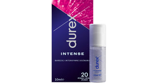 Durex Intense Orgasmic Gel Stimulating Gel for Women 10 ml