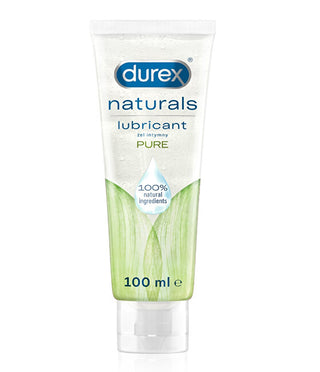 Durex Naturals Pure Intimate Gel 100 Ml 