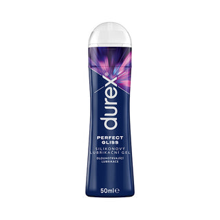 Durex Original Silicone Lubricant Gel with 50 ml