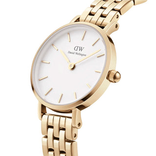 Daniel wellington Petite 5-Link DW00100614 — Orologio