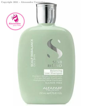 Alfaparf Shampoo Equilibrante 250ml — Shampoo