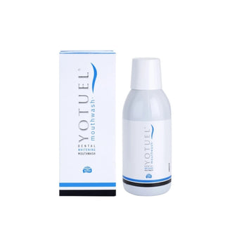 Yotuel Collutorio Sbiancante 250 ml — Collutorio