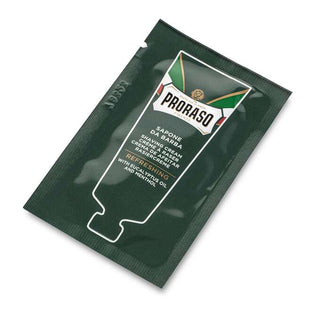 Proraso Crema Barba 4 ml — Crema da barba