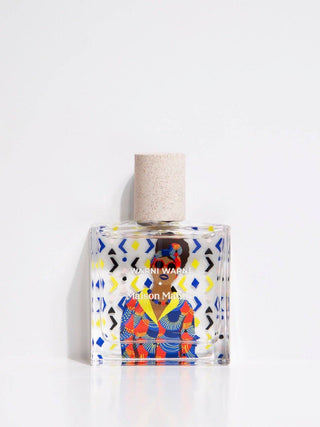 Maison Matine Warni Warni Edp 50ml