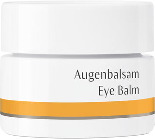 Dr. hauschka Balsamo per gli occhi 10 ml — Crema occhi