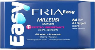 Fria Easy Milleusi Maxi 64 Pezzi