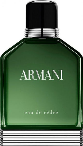 Giorgio Armani Acqua Di Cedro - Eau De Toilette 100 ml 