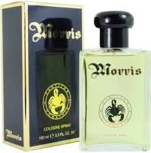 Morris Água De Colónia 100 Ml 