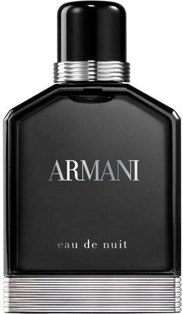 Giorgio Armani Acqua Notturna - Eau De Toilette 100 Ml