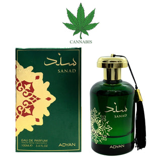 Adyan Sanad EDP M 100 ml