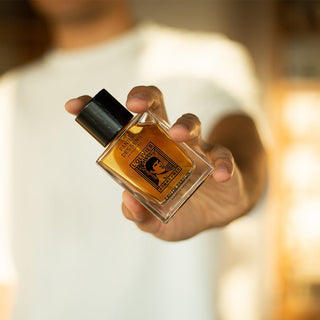 Panier des sens Cofanetto L'Olivier Uomo 50 ml — Set uomo