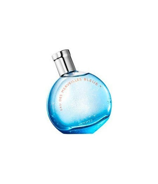 Hermes Blue Wonder Water - Eau De Toilette - 30 Ml