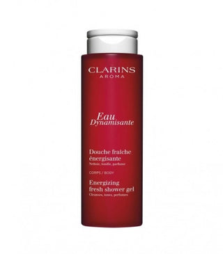 Clarins Eau Dynamisante - Gel Doccia 200 Ml