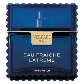 Versace Eau Fraiche Extreme - Eau De Parfum 50 Ml